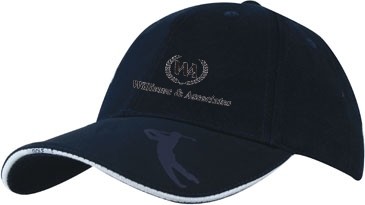 Brushed Heavy Cotton with Embossed Pu Peak