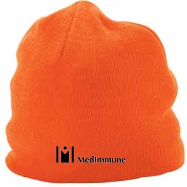 Knit Beanie