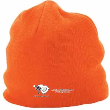 Knit Beanie
