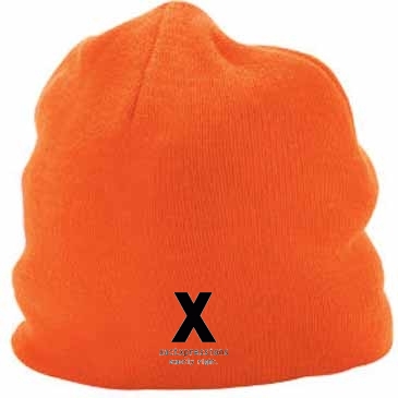Knit Beanie