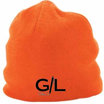 Knit Beanie