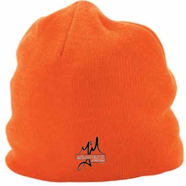 Knit Beanie