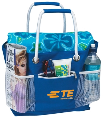 Rope-A-Tote Bag