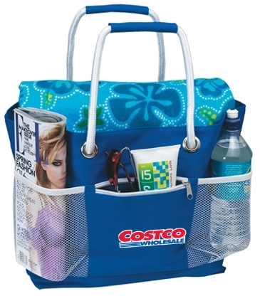 Rope-A-Tote Bag