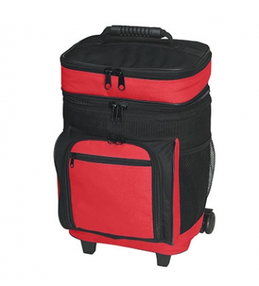 30 Can Rolling Cooler