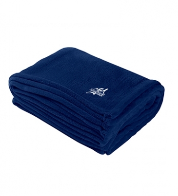 Chenille Blanket