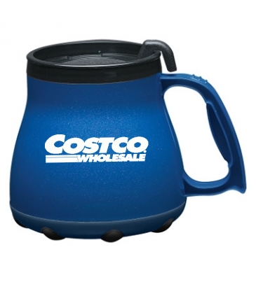 16 Oz. Low Rider Desk Mug