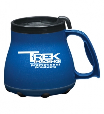 16 Oz. Low Rider Desk Mug