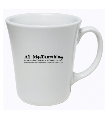 14 Oz. The Bahama Mug