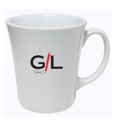 14 Oz. The Bahama Mug