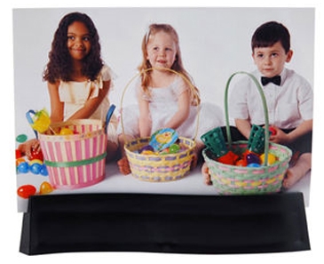 Mini Wavy Photo Holder