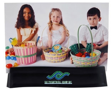 Mini Wavy Photo Holder