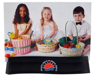 Mini Wavy Photo Holder