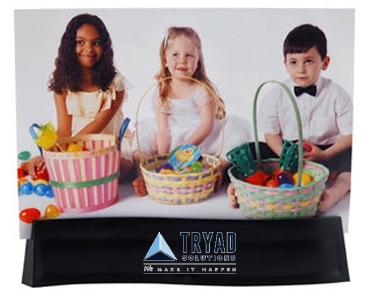 Mini Wavy Photo Holder