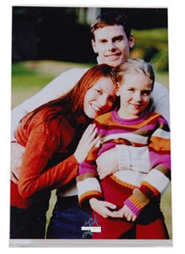 4 X 6 Easel Frame