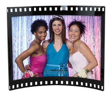 6 X 4 Horizontal Filmstrip Frame