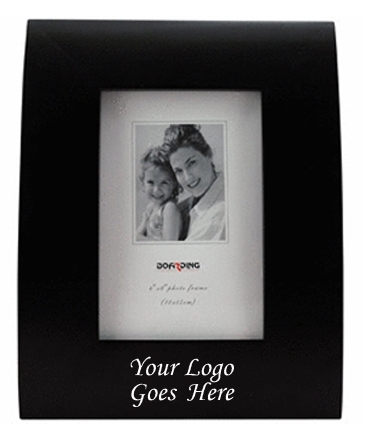 4 X 6 Curved Wood Frame