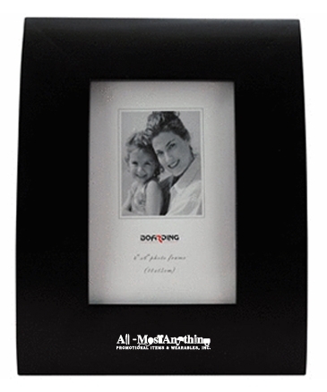 4 X 6 Curved Wood Frame