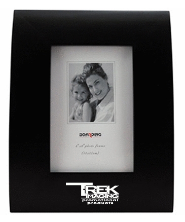 4 X 6 Curved Wood Frame