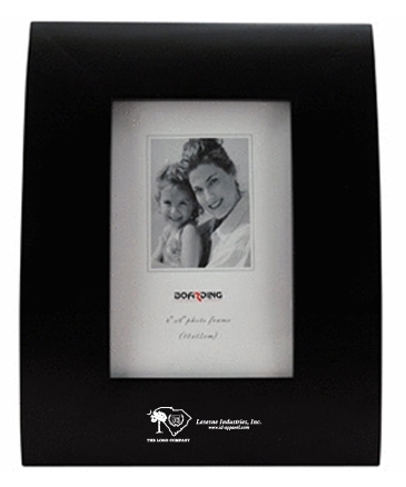 4 X 6 Curved Wood Frame