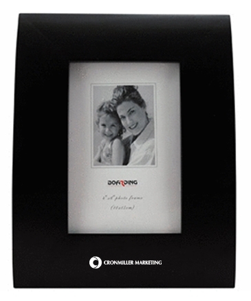 4 X 6 Curved Wood Frame