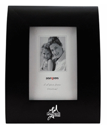 4 X 6 Curved Wood Frame