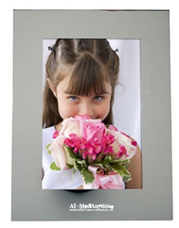 4 X 6 Mirror Finish Frame