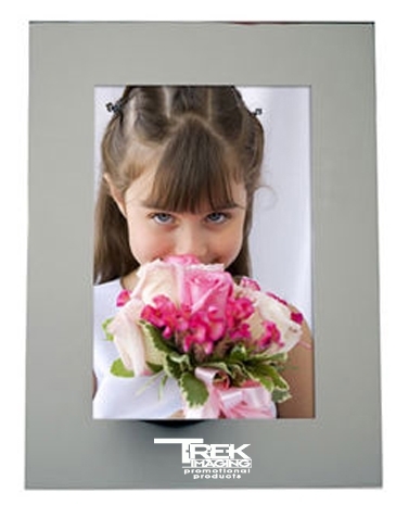 4 X 6 Mirror Finish Frame