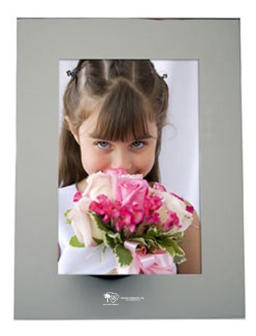 Mirror Finish Frame