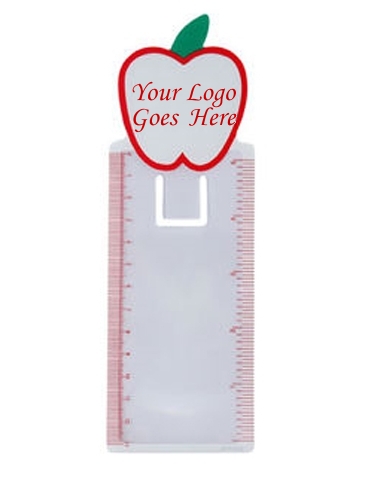 Apple Bookmark Magnifier