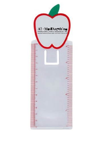 Apple Bookmark Magnifier