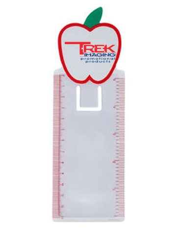 Apple Bookmark Magnifier