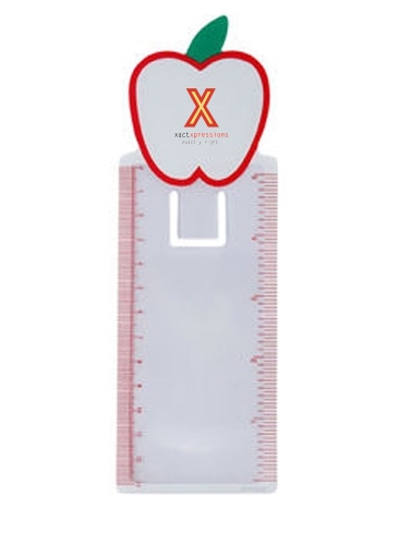 Apple Bookmark Magnifier