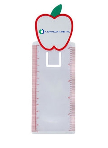 Apple Bookmark Magnifier