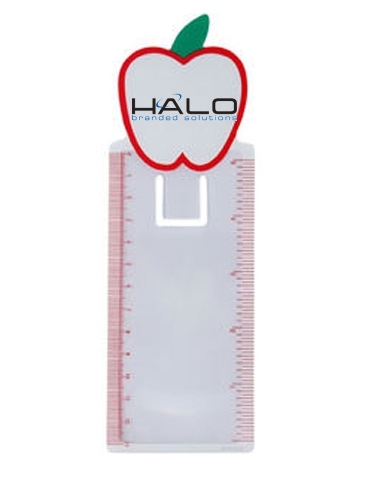 Apple Bookmark Magnifier