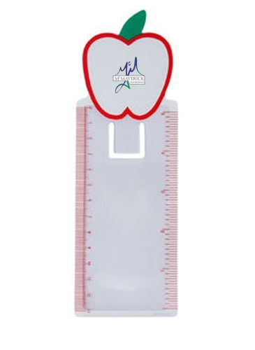 Apple Bookmark Magnifier