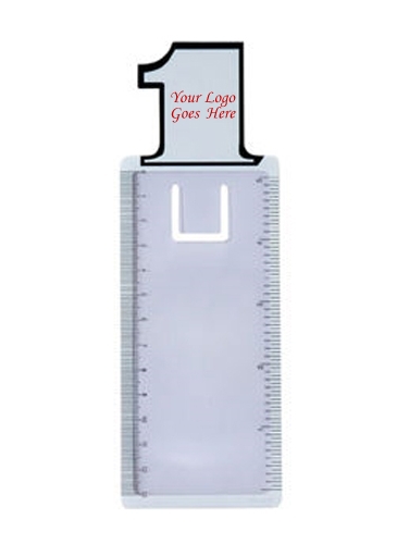 No. 1 Bookmark Magnifier