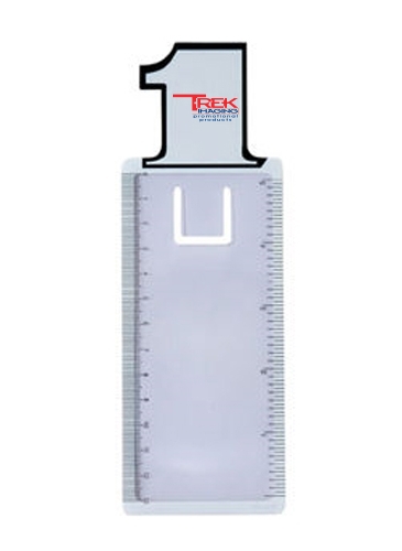 No. 1 Bookmark Magnifier