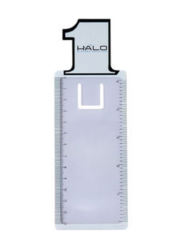 No. 1 Bookmark Magnifier