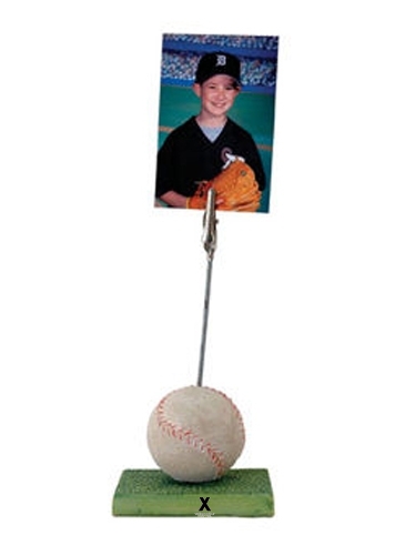 Baseball Sports Clip