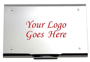 Business Card Holder