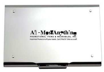 Business Card Holder