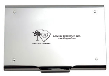 Business Card Holder