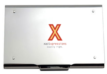 Business Card Holder