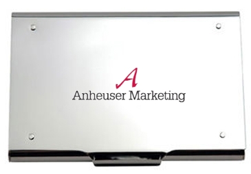 Business Card Holder