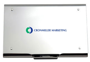 Business Card Holder