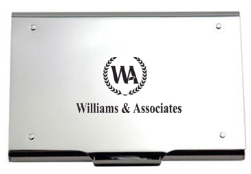 Business Card Holder