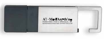 MOMA Pull Down Keychain