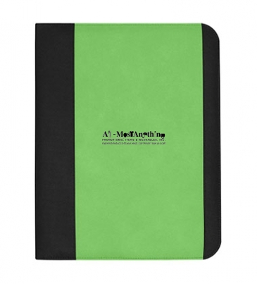 Non-Woven Large Padfolio