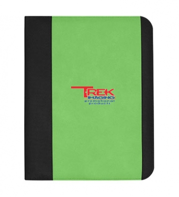 Non-Woven Large Padfolio